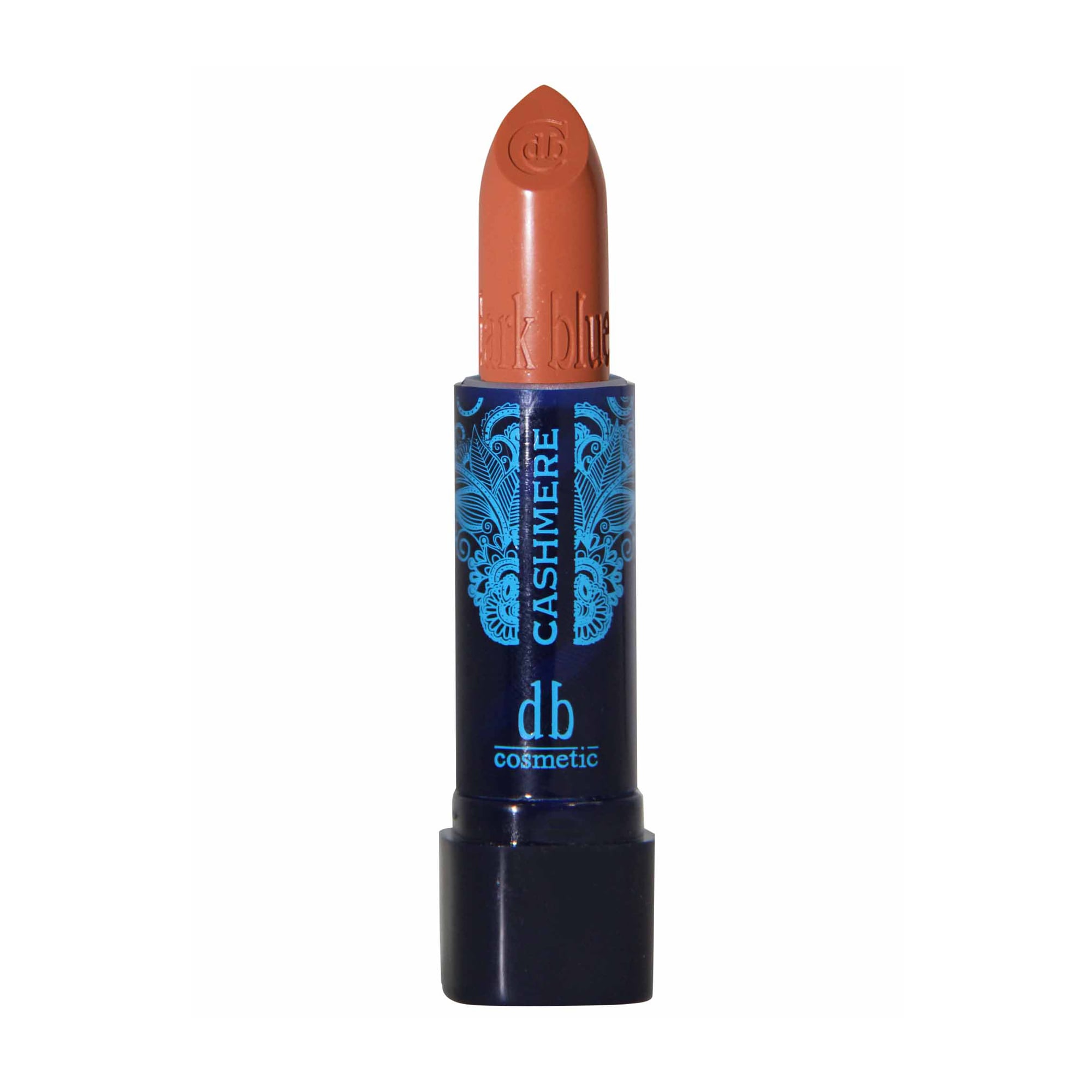 Помада для губ db cosmetic Cashmere 126, 4 г