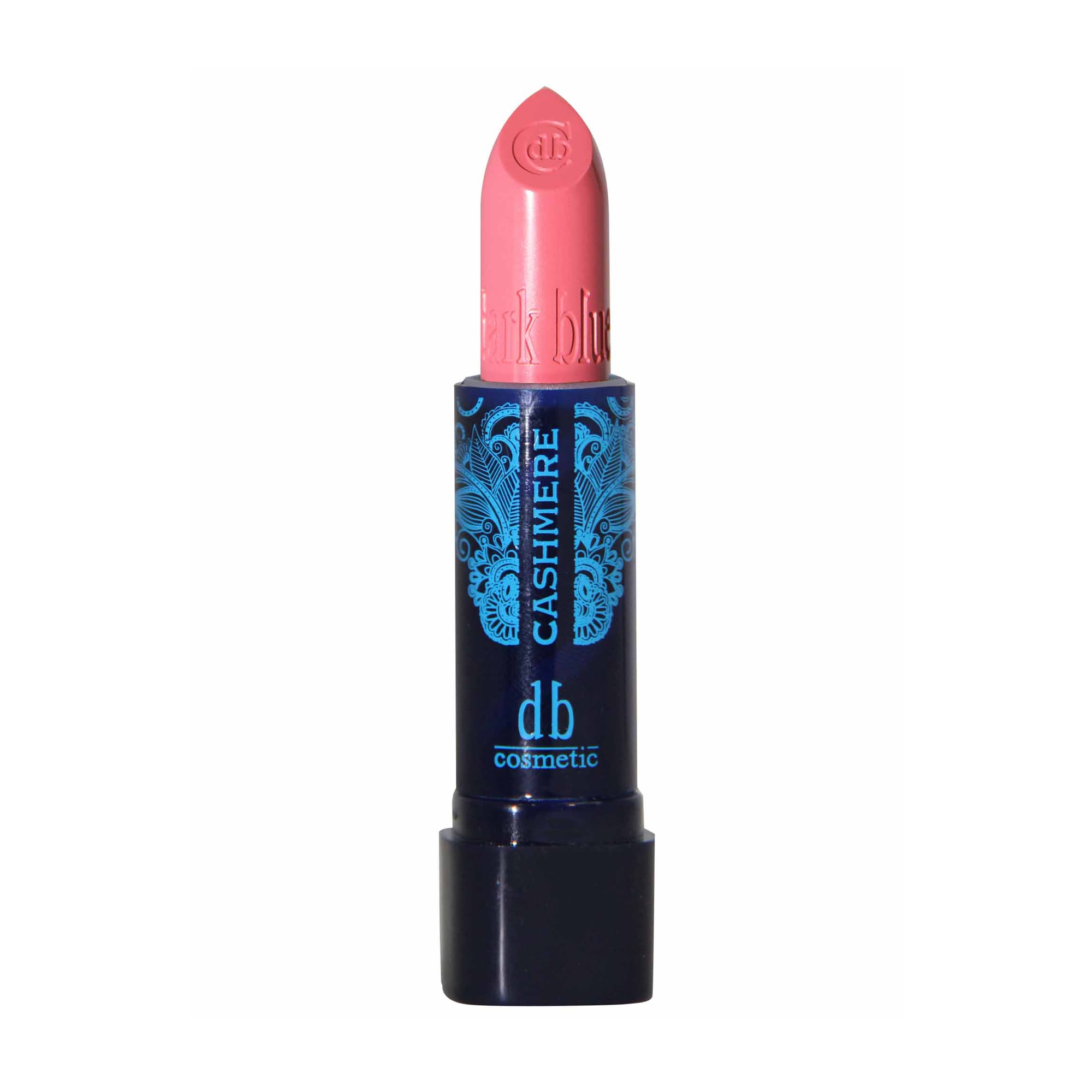 Помада для губ db cosmetic Cashmere 129, 4 г